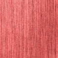 thumbnail image 1 of Ahgly Company Indoor Square Abstract Red Contemporary Area Rugs, 7' Square, 1 of 4