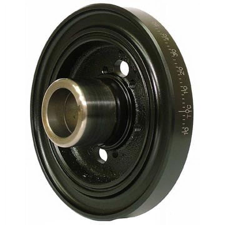 Dayco PB1004ST Balancer Fits select: 1994-2001 DODGE RAM 1500, 1987-2003 DODGE DAKOTA