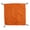 Orange, variant on ZPAQI Outdoor Camping Survival Awning Waterproof Tent Head Cloth Cover Durable