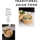 thumbnail image 3 of BirdRock Home 8 Inch Bamboo Steamer for Cooking Vegetables and Dumplings - Classic Traditional 2 Tier Design - Great for Dim Sum, Chicken, Fish, Veggi, 3 of 4