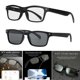 thumbnail image 4 of 2x Auriculares Inalámbricos Inteligentes para Gafas de terre Regular, 4 of 5