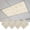 Yellow, variant on Spring Flowers Magnetic Fluorescent Light Covers for Ceiling Lights 2x4Ft, Farmhouse Purple Pastoral Floral Leaf Office Classroom Kitchen Drop Ceiling Light Covers Lighting Filters Shade Panel 2Packs