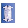 thumbnail image 1 of Teleflex Medical Easy Tap Urinary Leg Bag - 452919EA - 1 Each / Each, 1 of 2