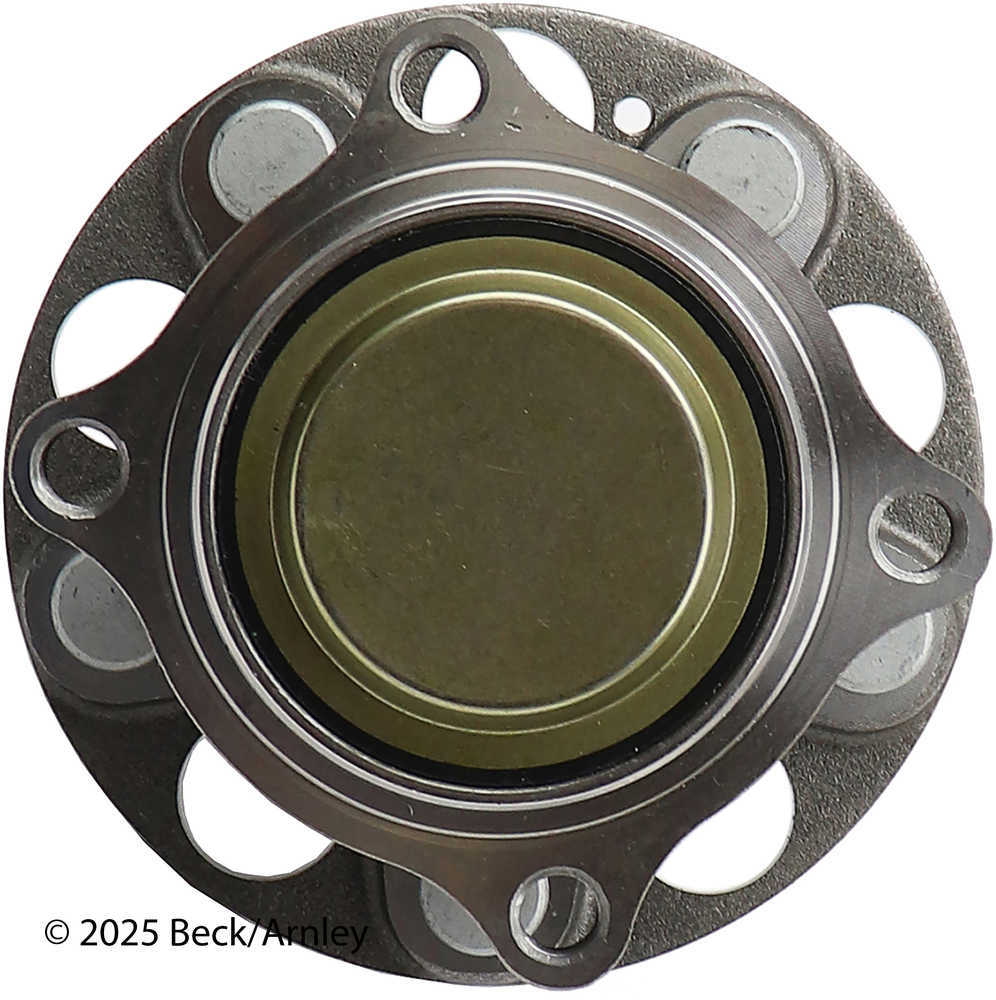 BeckArnley 051-6481 Hub And Bearing Assembly