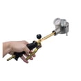 thumbnail image 2 of Beekeeping Mite Removal Tool With Handheld Oxalic Acid Atomizer, Beehive Oxalic Acid Sublimation Treatment Tool For Tile Mites ,Simple Operation, 2 of 4