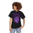 thumbnail image 3 of Shadows and Allies Unbreakable Men's Graphic T-Shirt Unisex Streetwear, 3 of 4