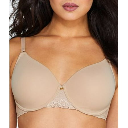 

Natori Womens Bliss Perfection T-Shirt Bra Style-721154