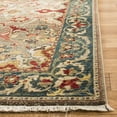 thumbnail image 3 of SAFAVIEH Kashan Vincent Oriental Runner Rug, Taupe/Blue, 2'6" x 10', 3 of 8