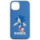 thumbnail image 1 of Funda Protectora Azul de Sonic The Hedgehog para iPhone 13, 1 of 3