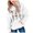 c23-White, variant on KPOPLK Halloween Sweatshirts for Teen Girls Kids Long Sleeve Hoodie Cute Skeleton Print Hoodie Drawstring Pullover Kids Clothes Black,Size 7-8 Years