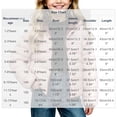 thumbnail image 4 of Girl Zip up Jacket Zaewscy Girls Hooded Lightweight Puffer Jacket Full Zip Quilted Warm Casual Outerwear Coat Pink 5-6Years, 4 of 9