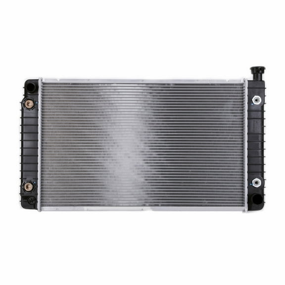 For Chevy K1500 Radiator 1996 97 98 1999 Early Design | For GM3010260 | 52469674