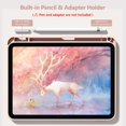 thumbnail image 3 of Funda Wenlaty compatible con iPad 11.ª generación de 11 pulgadas 2025, 3 of 8