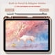 thumbnail image 3 of Funda Wenlaty compatible con iPad 11.ª generación de 11 pulgadas 2025, 3 of 8