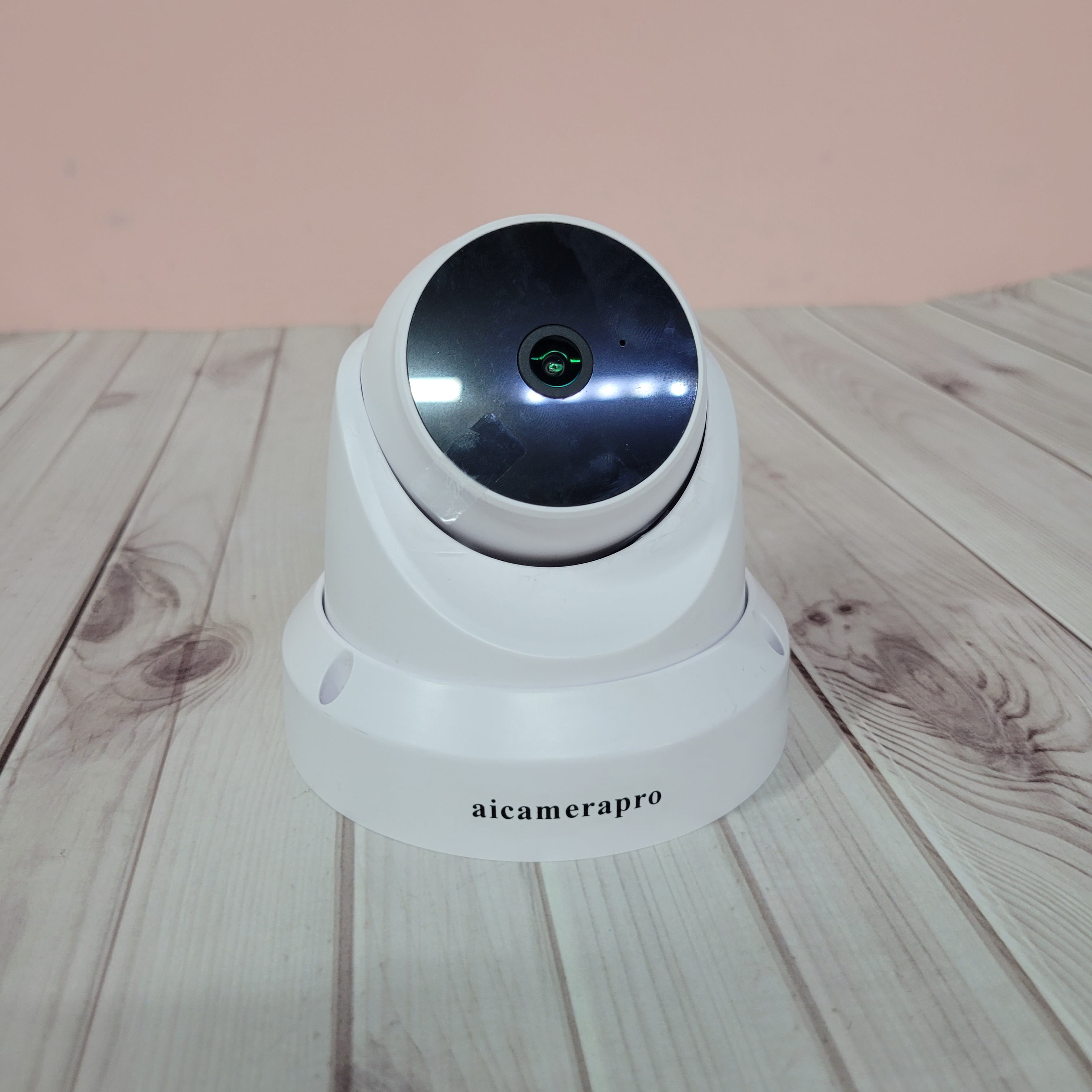 aicamerapro Webcams – Crystal Clear Full HD Video,Wide-Angle Viewing