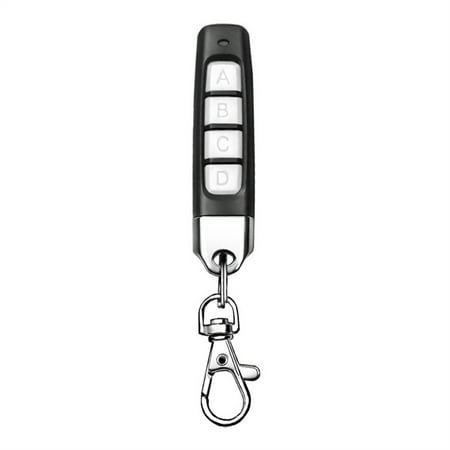 

CHEEPUM 2518sln-lpg Replacement Remote Control 4 Channel Garage Gate Door Opener Remote Control Duplicator Clone Cloning Code Car Key Duplicator Key Fob Bn59-01298g E500i-b1 Power Board