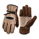 thumbnail image 2 of Guantes de jardinería con muñeca ajustable, guantes de trabajo para la recolección de durian M, 2 of 8