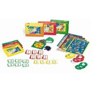 Hooked on Phonics: Hooked on Math