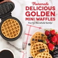 thumbnail image 1 of Wafflera Cuisinart Dash DASH DASH, 1 of 2