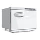 thumbnail image 1 of StateRiver Gabinete calentador de toallas, calentador de toallas de baño caliente de 8 L, uso de calefacción para spa facial, belleza del cabello, equipos de salón y hogar - Blanco, 1 of 5