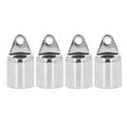 thumbnail image 3 of Extrémité Externe pour Il, Acier Inoxydable Sans Bavure 4 Pcs pour Yacht, 3 of 8