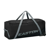 Easton Team Equipment Wheeled Bag | Black | N/A