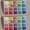 Colour Scheme 1_2pcs, variant on Clearance! Forestry Paint - Forestry Shifting Watercolor Painting Set, 20 Colors Glitter Paint Metallic Kit (Colour Scheme 1)