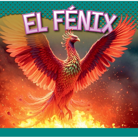 El Fénix, (Paperback)