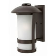 thumbnail image 2 of One Light Anchor Bronze Wall Lantern, 2 of 2