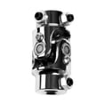 thumbnail image 5 of Universal 3.2" Length 38 Degree Working Angel 5/8"-26 Spline X 3/4" DD Stainless Steel Single Steering Shaft U-Joint, 5 of 5