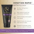thumbnail image 2 of Norvell Venetian Rapid Sunless Self Tanner Lotion, 5 fl. oz., 2 of 5