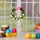 thumbnail image 1 of Easter Wreath Decorations Ideal For Hanging In Front Of Your Home Ideal For Decorating In Shops, 1 of 6