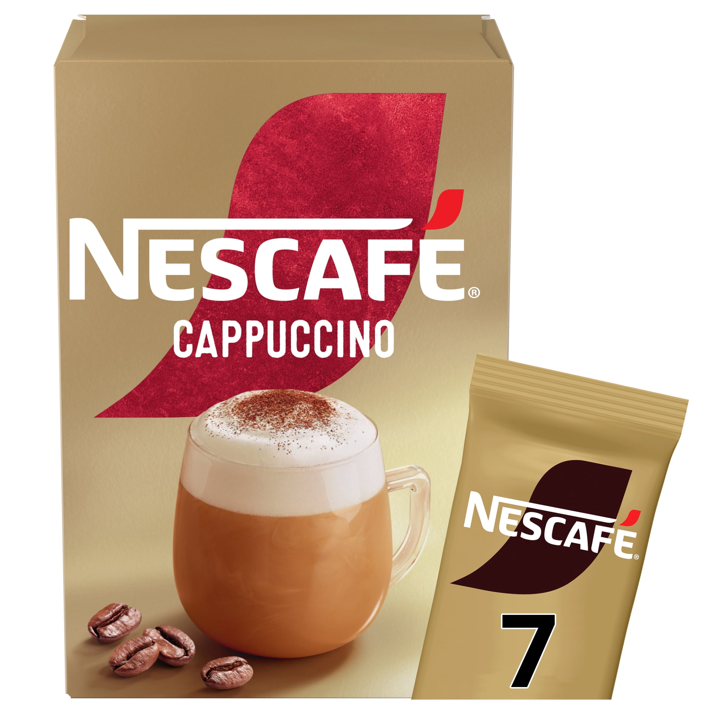 3種類のULEG・サンベル & Good Day Mocachino Colcafe Cappuccino