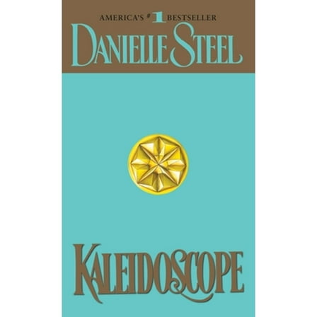 Pre-Owned Kaleidoscope (Mass Market Paperback) 0440201926 9780440201922