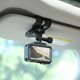 thumbnail image 1 of Soporte de parasol para coche con rotación de 360 ​​grados para cámara de coche para Insta 360 GO 3 GoPro, 1 of 7