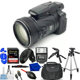 COOLPIX P900 セット nikon coolpix p900 camera with 32gb accessory kit - Walmart.com