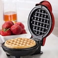 thumbnail image 1 of Perfect Mini Waffle Breakfast Maker - Perfet, 1 of 4
