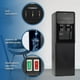 thumbnail image 5 of Dispensador Enfriador de Agua con Sistema de Carga Oculta Hypermark Home & Life Solutions Onyxwater HM0051W, 5 of 11