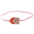 thumbnail image 3 of Diadema en forma de corazón perfecl Estilo 3 para niñas de cumpleaños, 3 of 5