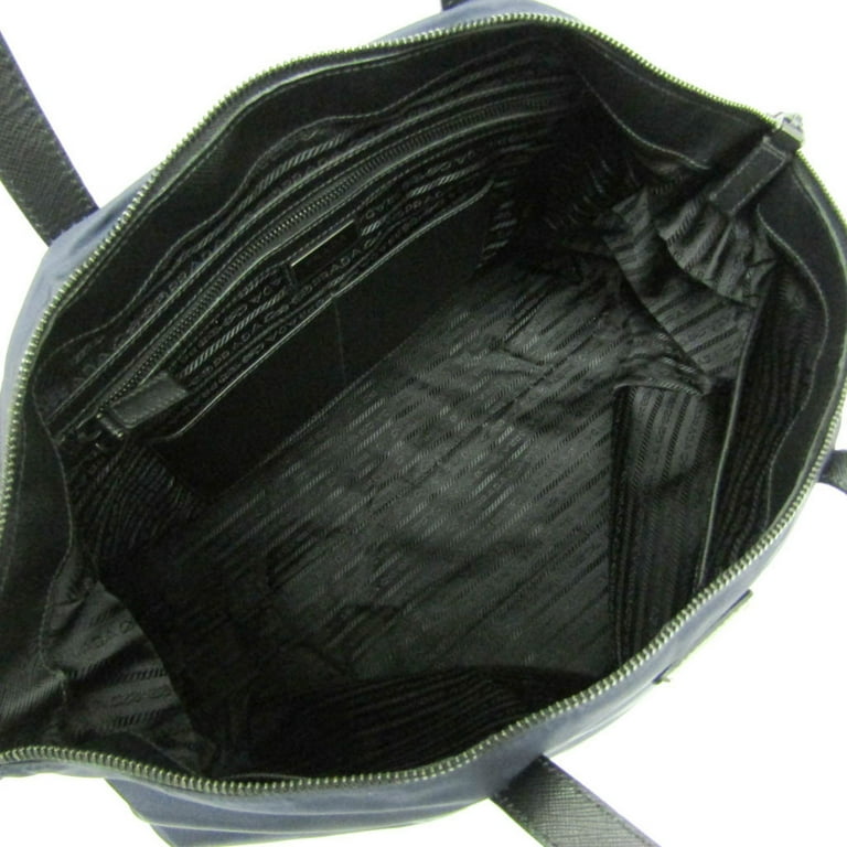 Pre-Owned Prada RE-NYLON 2VG024 Women,Men Leather,Nylon Pre-Owned Prada RE-NYLON 2VG024 Women,Men Leather,Nylon