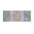 thumbnail image 4 of Bathroom Runner Rugs, Extra Soft Absorbent Bath Rugs, Non-Slip, Quick Drying, Machine Washable, Plush Comfort for Bathroom Floor, Tub, Shower and Home Decor Accessories, 21x54, Green, 4 of 9