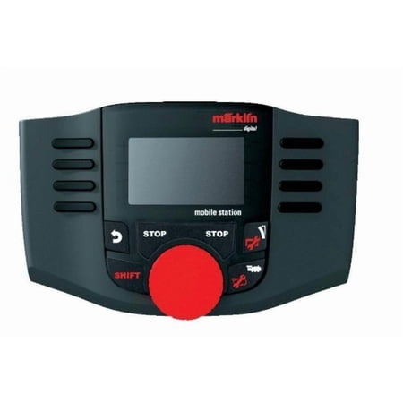 Mrklin 60657 Mobile Station Control Moduls price history on PriceWatchPro