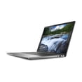 thumbnail image 1 of Dell Latitude 7350 - design Convertible - Intel Core Ultra 7 - 165U / jusqu'à 4.9 GHz - Intel Evo vPro Enterprise Platform - Win 11 Pro - Intel Graphics - 16 Go RAM - 512 Go SSD NVMe, TLC - Écran Tactile IPS 13.3 Pouces 2560 x 1600 (QHD+) - Wi-Fi 7 - Gris Titane - BTS - avec 3 Ans de Service de Base sur Site après Diagnostic à Distance avec Support Matériel Uniquement, 1 of 8