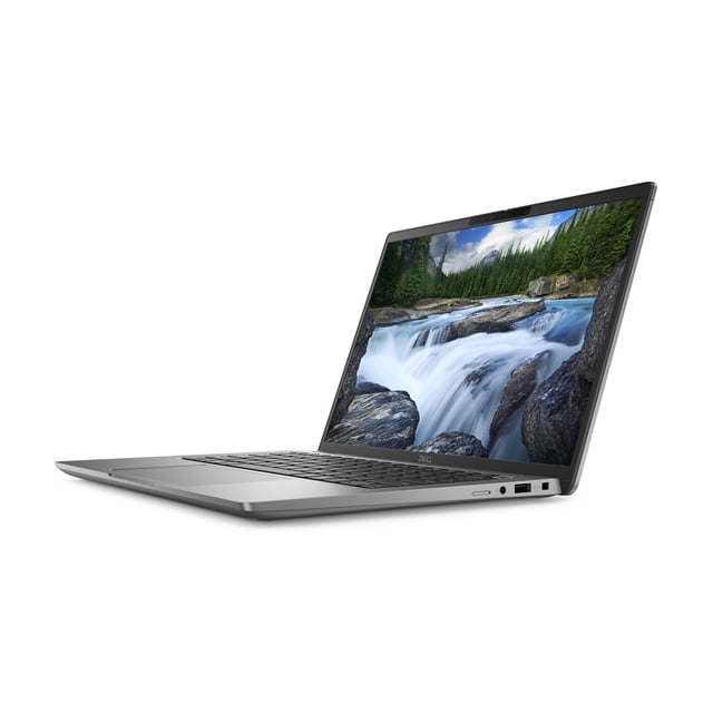 Dell Latitude 7350 - design Convertible - Intel Core Ultra 7 - 165U / jusqu'à 4.9 GHz - Intel Evo vPro Enterprise Platform - Win 11 Pro - Intel Graphics - 16 Go RAM - 512 Go SSD NVMe, TLC - Écran Tactile IPS 13.3 Pouces 2560 x 1600 (QHD+) - Wi-Fi 7 - Gris Titane - BTS - avec 3 Ans de Service de Base sur Site après Diagnostic à Distance avec Support Matériel Uniquement