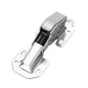 thumbnail image 1 of Bisagra De Puerta De Armario De Cierre Suave Hidráulico, Sin Perforaciones, Bisagra De Armario De Cocina De 90 Grados, Bisagra De Puerta De Armario Oculta Advancent TO006511-03, 1 of 6