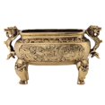 thumbnail image 4 of Censer, Censer  Desk Ornament Incense , For Home, 4 of 8