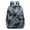 Black, variant on Quilted Backpack Laptop Xl Backpack for Men Travel Carry on Water Proof Backpacks Chef Backpack Sport Backpack, Black