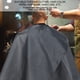 thumbnail image 4 of Delantal De Salón Capa De Corte De Pelo Práctica Para Adultos En El Hogar ANGGREK Otros, 4 of 8