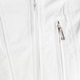 thumbnail image 2 of 100Pcs Tailor Sewing Nylon Invisible Zippers for DIY Bags Clothing Sewing Crafts, 2 of 8
