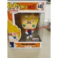 thumbnail image 1 of 2025 FUNKO POP - Figuras de acción de vinilo de Vegeta Goku, temática de Dragon Ballz, recién llegadas, modelos de colección para niños, juguetes, 1 of 5